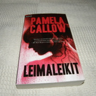 Pamela Callow Leimaleikit   -pok - pikkukuva 1