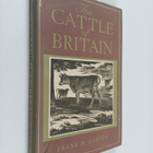 Frank Harold Garner : The cattle of Britain - pikkukuva 1