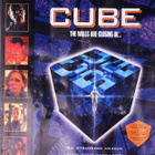 Cube - DVD - pikkukuva 1