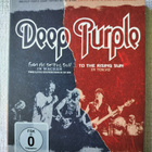 Deep purple (limited,digipack) blu-rayx2 - pikkukuva 1