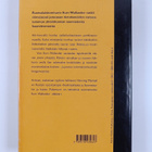 Henning Mankell : Palomuuri - pikkukuva 2