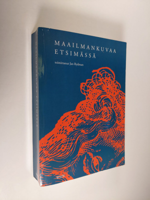 Jan (toim.) Rydman : Maailmankuvaa etsimässä : tieteen pä...