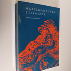 Jan (toim.) Rydman : Maailmankuvaa etsimässä : tieteen pä... - pikkukuva 1