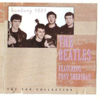 cd, Beatles featuring Tony Sheridan: Hamburg 1961 [rock 'n r - pikkukuva 1