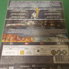 STAR WARS - THE COMPLETE SAGA  9x BLU-RAY BOKSI (W) - pikkukuva 2