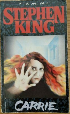Stephen King: Carrie