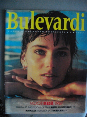 Bulevardi Nro 2/1987 (5.5)