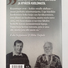 Esko Seppänen ym. : Eutanasia : puolesta & vastaan - pikkukuva 2
