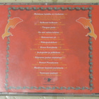 Punaiset Delfiinit: Joulunaario -täysin siisti cd, rare - pikkukuva 2