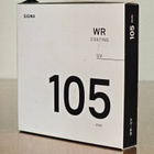 == Sigma WR UV Filter 105mm - Water Resistant - pikkukuva 2