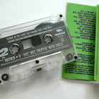 NITRO II H.w.d.w.s. 1992 C-KASETTI - pikkukuva 2