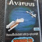 Avaruus leiki ja opi peli - pikkukuva 1