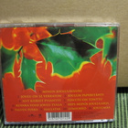 Anne Mattila&Siskot:Anneli,Anniina...Minun joululauluni CD - pikkukuva 2