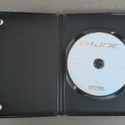 DVD: G.I. Joe: The Rise Of Cobra (Dennis Quaid,Sienna Miller - pikkukuva 3