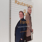 Pekka (toim.) Hako : Rautavaara & Franck : keskusteluja j... - pikkukuva 1