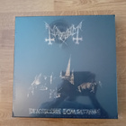 Mayhem - De Mysteriis Dom Sathanas 25th Anniversary Box Set - pikkukuva 1