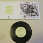 Ills: Mark Of Man  Ep  7" single  2011   Suomi Hardcore - pikkukuva 1