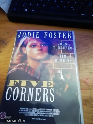Five corners
