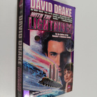 David Drake : With the Lightnings - pikkukuva 1