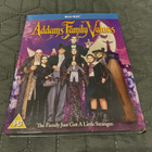 Addams family values slipcase Blu-ray **muoveissa** - pikkukuva 1