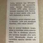 TOMMY HELLSTEN: ELÄMÄN LAPSI - pikkukuva 2
