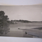 VANHA Postikortti Iisalmi1950-l Alkup.Mallikappale - pikkukuva 1