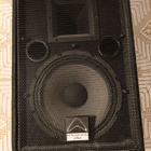 Wharfedale vahvistin PM-500 ja kaiutin PT-10 - pikkukuva 1
