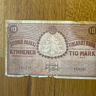 10 mk 1918 - pikkukuva 1