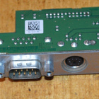 Dell Sarjaportti ja ps-2 adapteri 0G504C (755 SFF) - pikkukuva 3