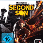 inFAMOUS Second Son (PS4) - pikkukuva 3