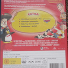TOY STORY 2 (DVD) - SEIKKAILU JATKUU Tom Hanks & Tim Allen - pikkukuva 2