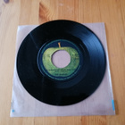 Beatles – The Ballad Of John And Yoko 7" orig Finland 1969 - pikkukuva 1