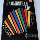 Harmonikan ABC Mukana CD - pikkukuva 1