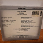 Cherubini:Medea-Sass,Luchetti/Gardelli 2CD - pikkukuva 2