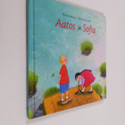 Riitta Jalonen ym. : Aatos ja Sofia - pikkukuva 1