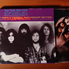 CD: Deep Purple - Fireball - pikkukuva 1