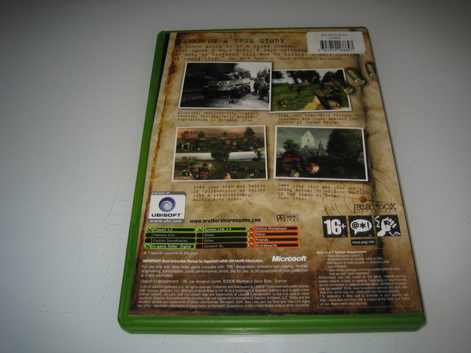 Item image