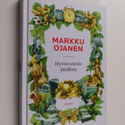 Markku Ojanen : Hyvinvoinnin käsikirja - pikkukuva 1