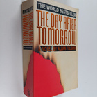 Allan Folsom : The day after tomorrow - pikkukuva 1