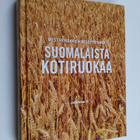 Christer Lindgren : Suomalaista kotiruokaa : mestarikokki... - pikkukuva 1