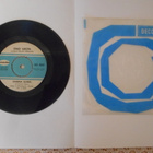 EINO GRÖN 7"Vinyyli -Suudelma v.1970 luvulta. - pikkukuva 1