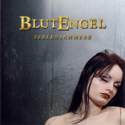 Blutengel - Seelenschmerz (CD) EX+!!