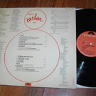 HENRI TACHAN - s/t - LP 1974 pop chanson MINT- - pikkukuva 2