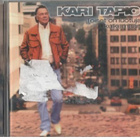 KARI TAPIO TOISET ON LUOTUJA KULKEMAAN - pikkukuva 1