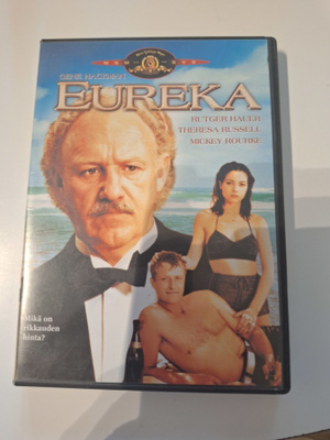 Eureka