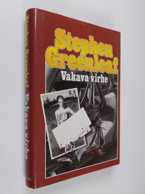 Stephen Greenleaf : Vakava virhe