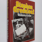 Stephen Greenleaf : Vakava virhe - pikkukuva 1