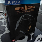 Mortal Kombat 11 Kollector's Edition PS4 - pikkukuva 1