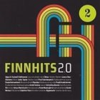 CD: Finnhits 2.0 vol. 2 - pikkukuva 1