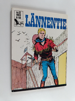 Lännentie 12/1983